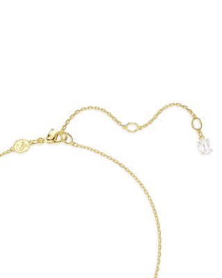 Mesmera Attract Necklace, 14.9-17.8"
