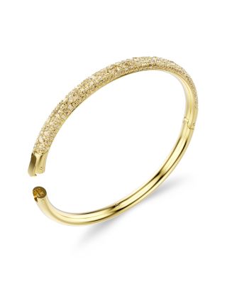 Sublima Crystal Pav&eacute; Bangle Bracelet