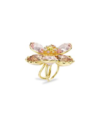 Idyllia Motif Ring