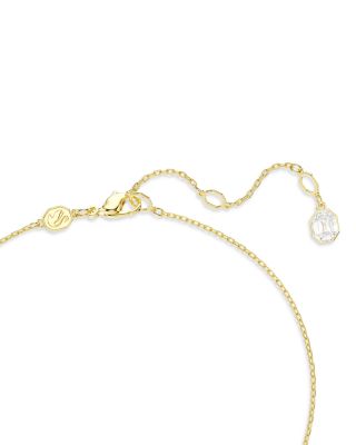 Idyllia Pendant Necklace, 14.9-17.8"