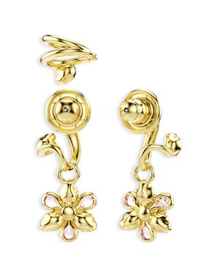 Idyllia 3 Piece Earring Set