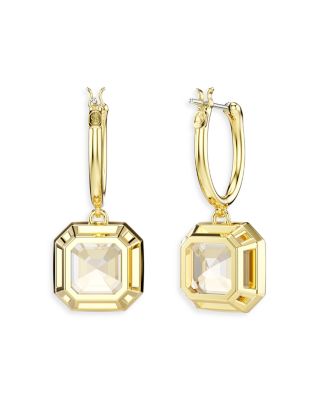 Millenia Drop Earrings