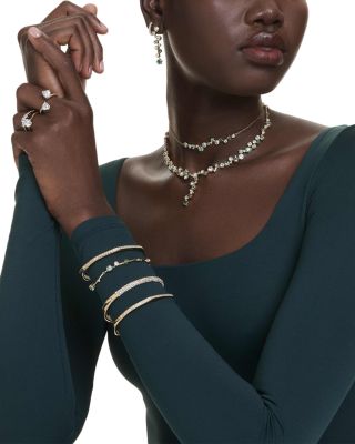 Stilla Crystal Attract Ring