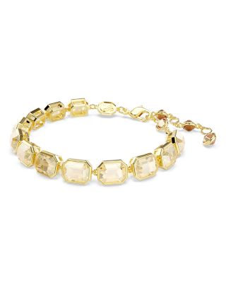 Millenia Tennis Bracelet