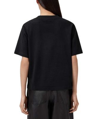 Rhea Lisa Embellished Tee