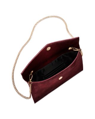 Envelope Clutch Crossbody - Exclusive