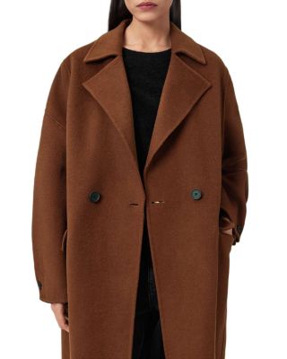 Sellma Coat
