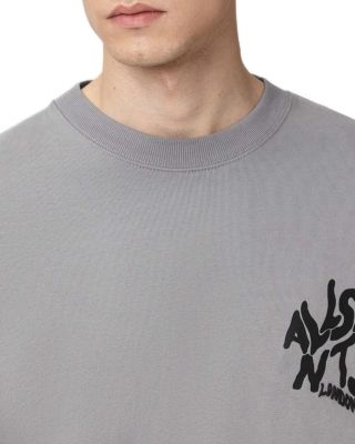 Orlando Crewneck Sweatshirt