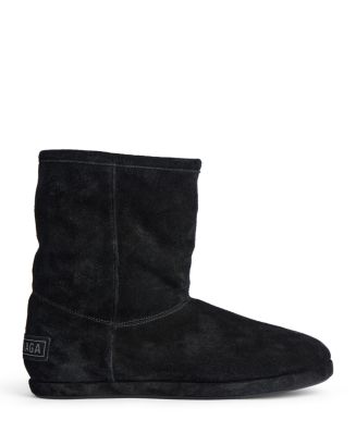 Balenciaga Men's Alaska Soft Pull On Booties | Bloomingdale's Men