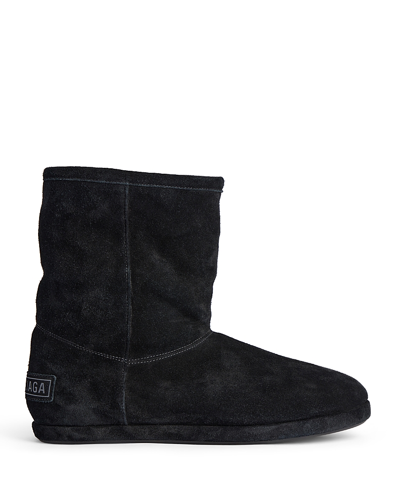 Balenciaga Men's Alaska Soft Pull On Booties