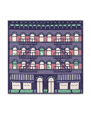 Original Rise Thong 25-Pack Advent Calendar