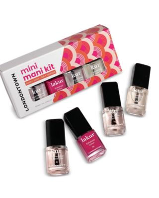 Mini Mani Nail Polish Set - Mother's Day ($54 value)