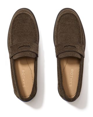 Women's The ReVelvet™ Penny Loafers