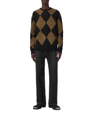 Bower Crewneck Sweater