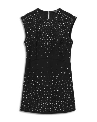 Tamara Embellished Dress