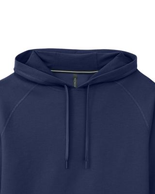 Midweight Tech Hoodie
