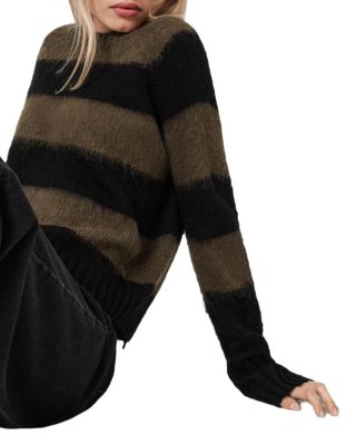 Lou Crewneck Sweater