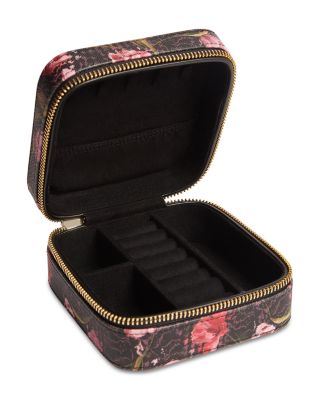 Tulsa Medium Jewelry Case