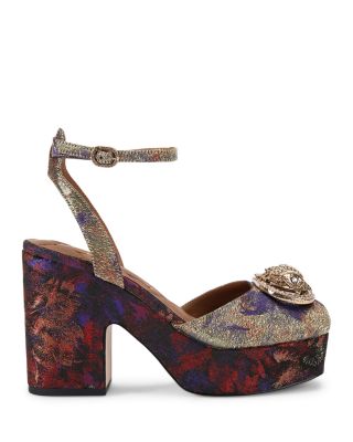 Women&#39;s Chelsea Platform Pumps