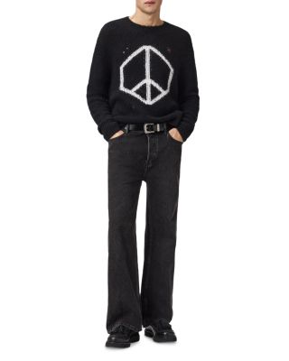 Message Crew Sweater