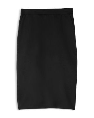 Midi Skirt