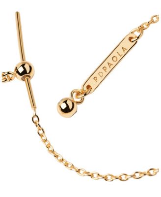  Charms Chain Necklace