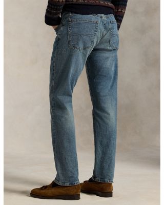 Sullivan Slim Stretch Jeans