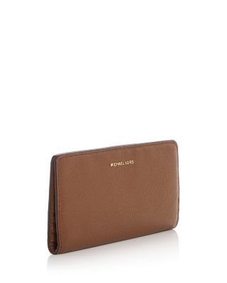 Bryant Large Slim Snap Wallet
