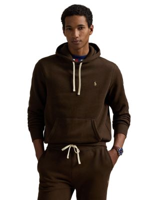 The RL Fleece Hoodie