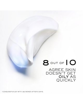 Clarifique Milky Brightening & Plumping Face Cream for Oily Skin 1.69 oz.