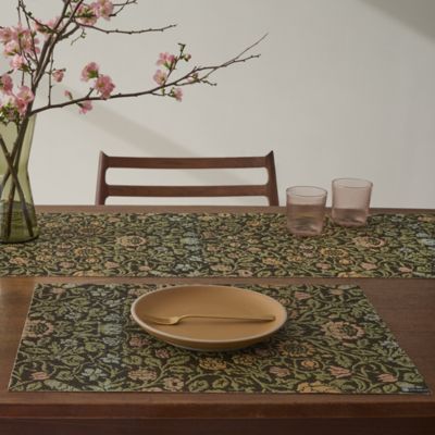 William Morris Placemat