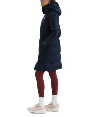Ruby Parka Coat
