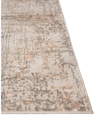 Mink Home Alloy ALL343 Runner Area Rug, 2'6" x 8'