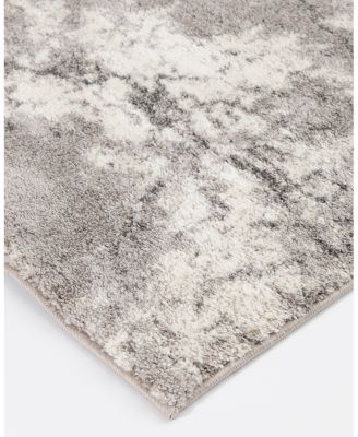 Mink Home Gemini Equinox Area Rug, 5'3"x7'7"