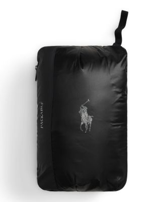 The Colden Packable Matte Vest