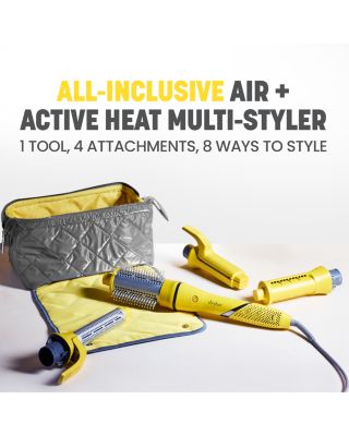 All Inclusive Hybrid Styler