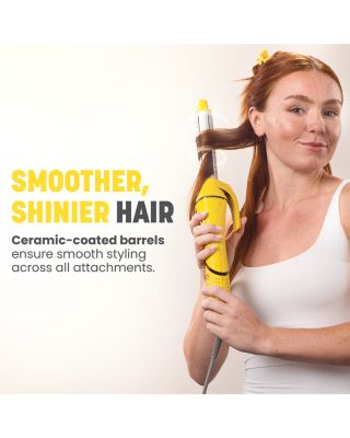 All Inclusive Hybrid Styler