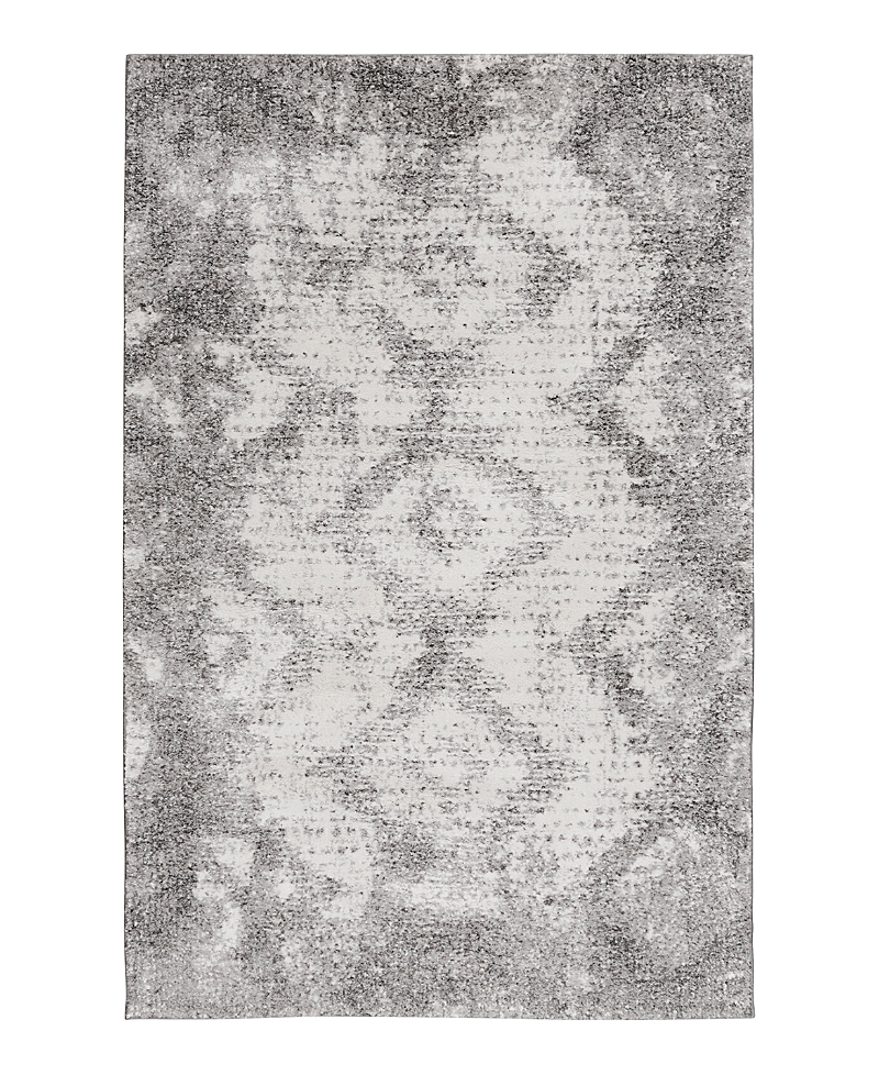 Mink Home Gemini Celestial Area Rug, 7'10x10'10 In Gray