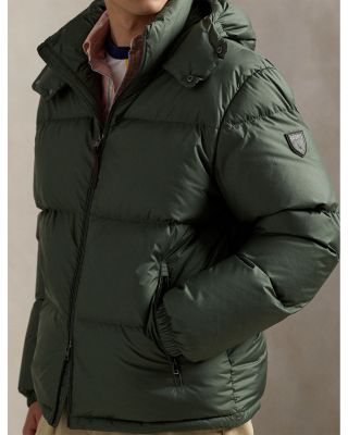 Better Decker Down Jacket