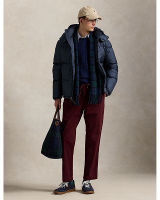 Better Decker Down Jacket