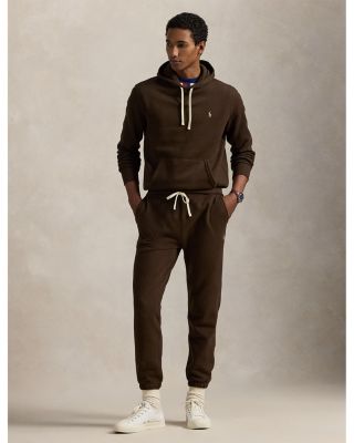 The RL Fleece Hoodie