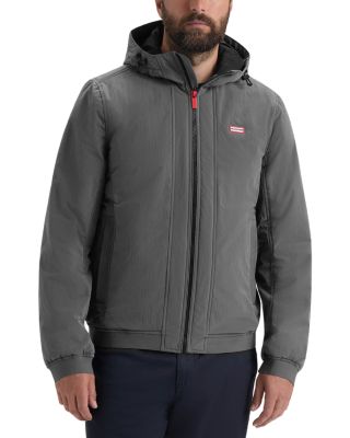 Horley Water-Resistant Jacket