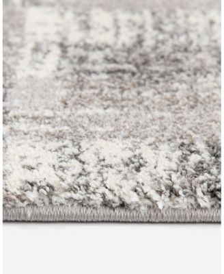 Mink Home Gemini Hemisphere Area Rug, 3'3"x5'3"