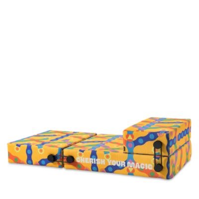 Trix Yinka Ilori Lounge Chair - Exclusive