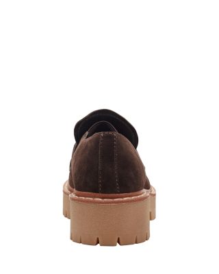 Women&#39;s Norton Loafers