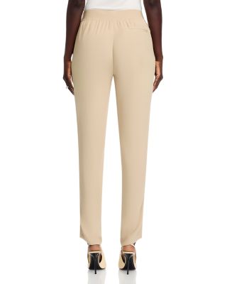Tapria Slim Leg Pants