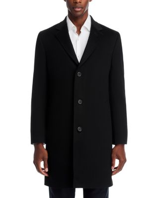 Loro Piana Rainsystem Topcoat - Exclusive