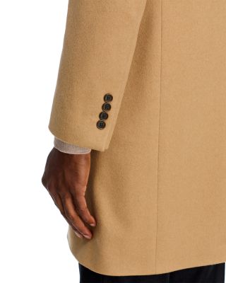 Loro Piana Rainsystem Topcoat - Exclusive