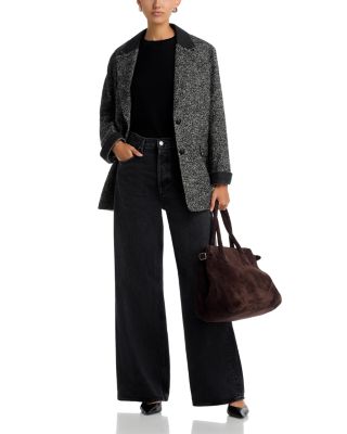 Ivy Two Button Jacket