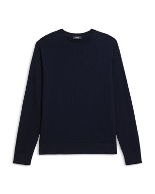 Riland Cable Knit Sweater